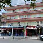 Apartman Dafnis Paralía