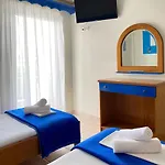 Apartman Dafnis Paralía