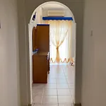 Dafnis Apartman