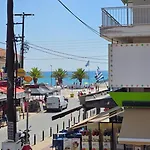 Dafnis Apartman
