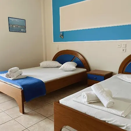 Apartment Dafnis