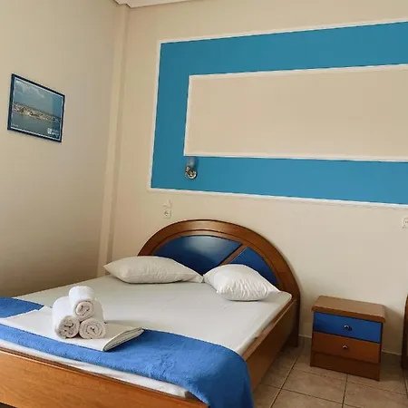 Apartment Dafnis Paralia Katerinis