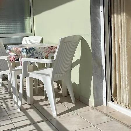 Apartment Dafnis