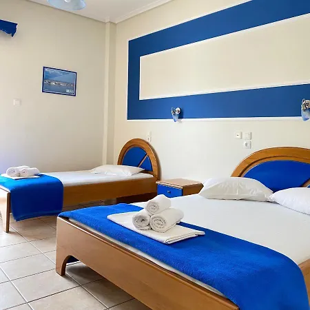Dafnis Apartment Paralia Katerinis