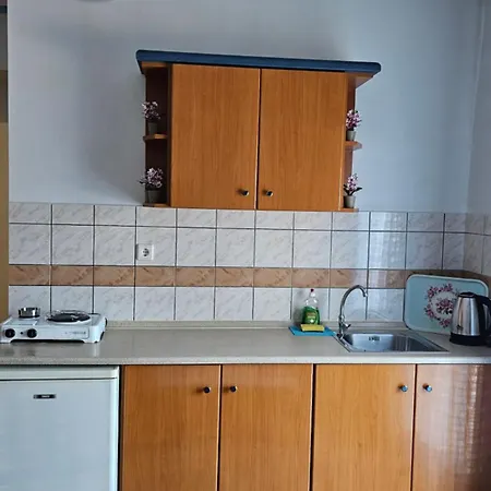 Διαμέρισμα Dafnis Παραλία