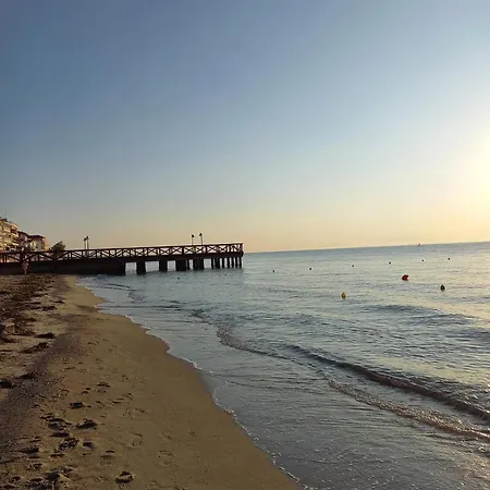 Διαμέρισμα Dafnis Παραλία