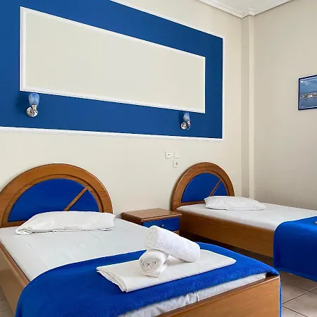 Διαμέρισμα Dafnis Παραλία